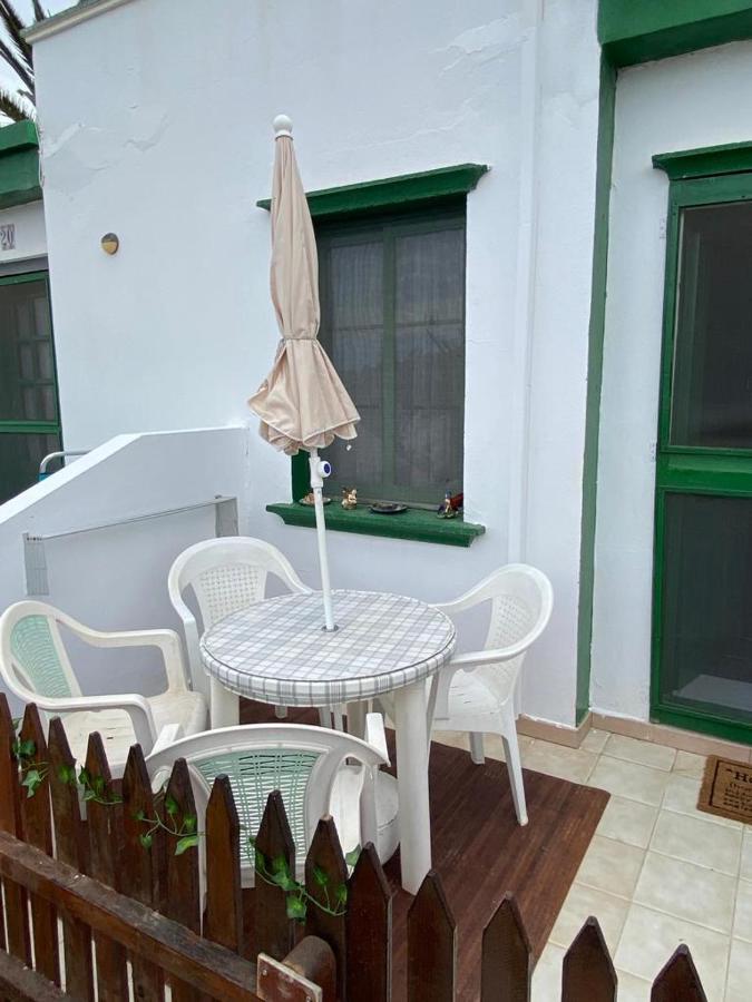 Casa Sandra Cocosol Costa De Antigua Exterior foto