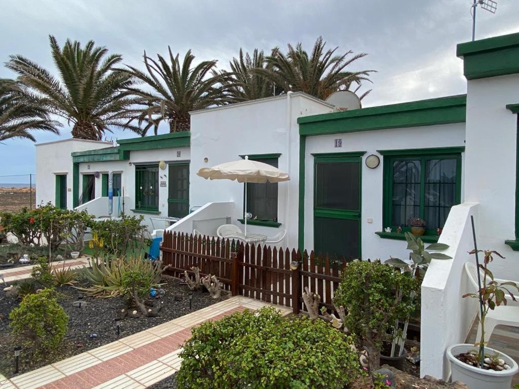 Casa Sandra Cocosol Costa De Antigua Exterior foto