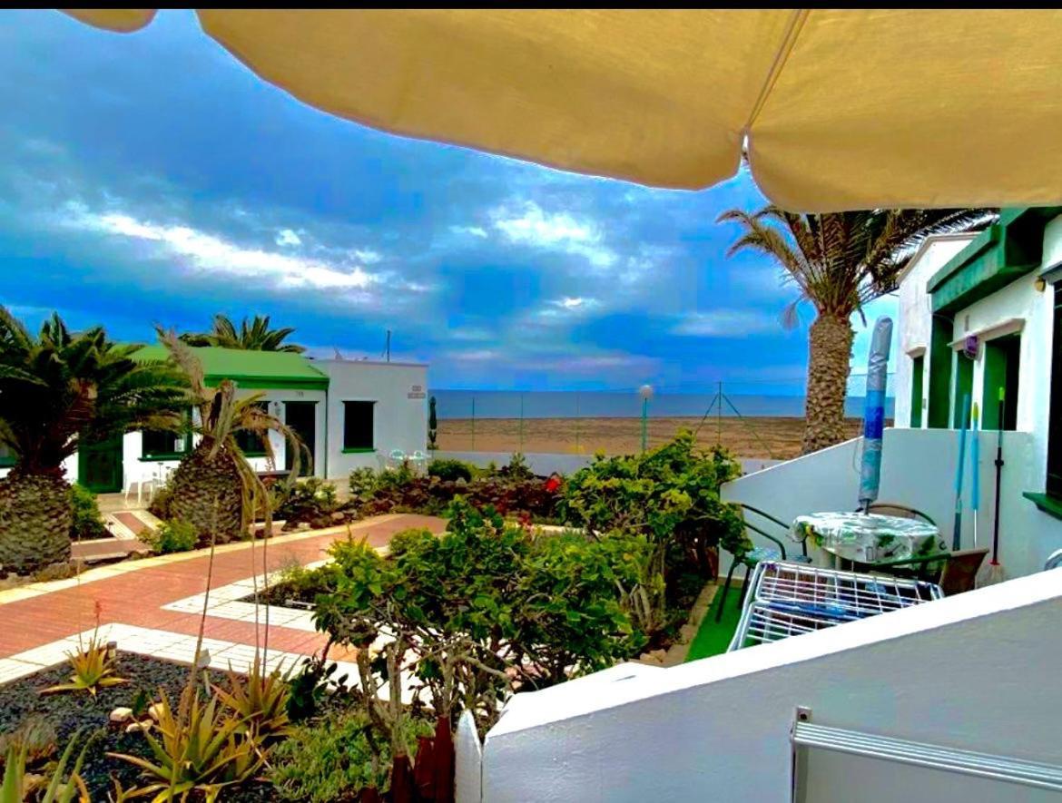 Casa Sandra Cocosol Costa De Antigua Exterior foto